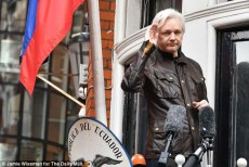 ভয়াবহভাবে ‘ভেঙে পড়েছে’ অ্যাসাঞ্জের স্বাস্থ্য, জাতিসংঘের হস্তক্ষেপ কামনা