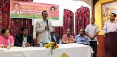 খালেদা জিয়ার কারামুক্তি ও সুচিকিৎসার দাবীতে লস এঞ্জেলেসে আলোচনা ও মতবিনিময়